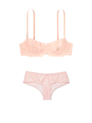 Комплект білизни Dream Angels push-up without padding Bra set
