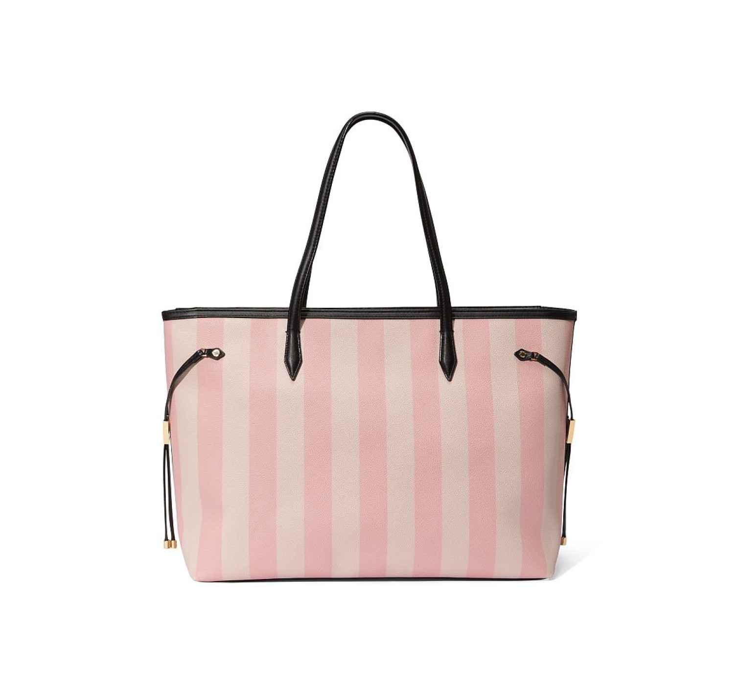 Сумка шопер Victoria's Secret Carryall Tote Signature Iconic Stripe