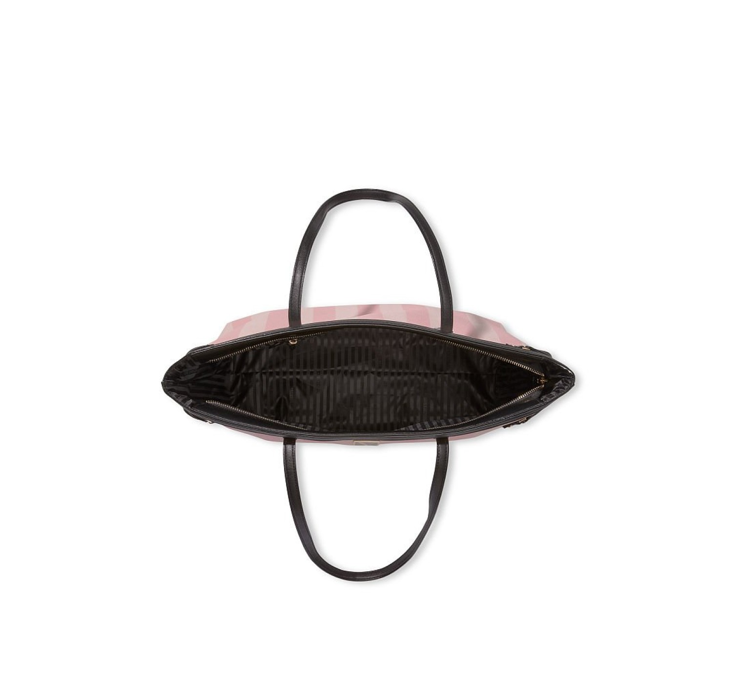 Сумка шопер Victoria's Secret Carryall Tote Signature Iconic Stripe