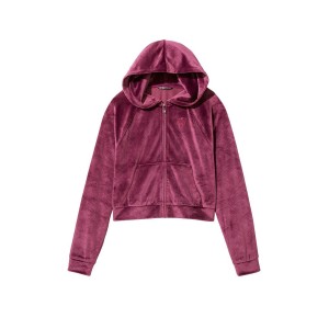 Велюровый костюм Velour Ribbed Kir