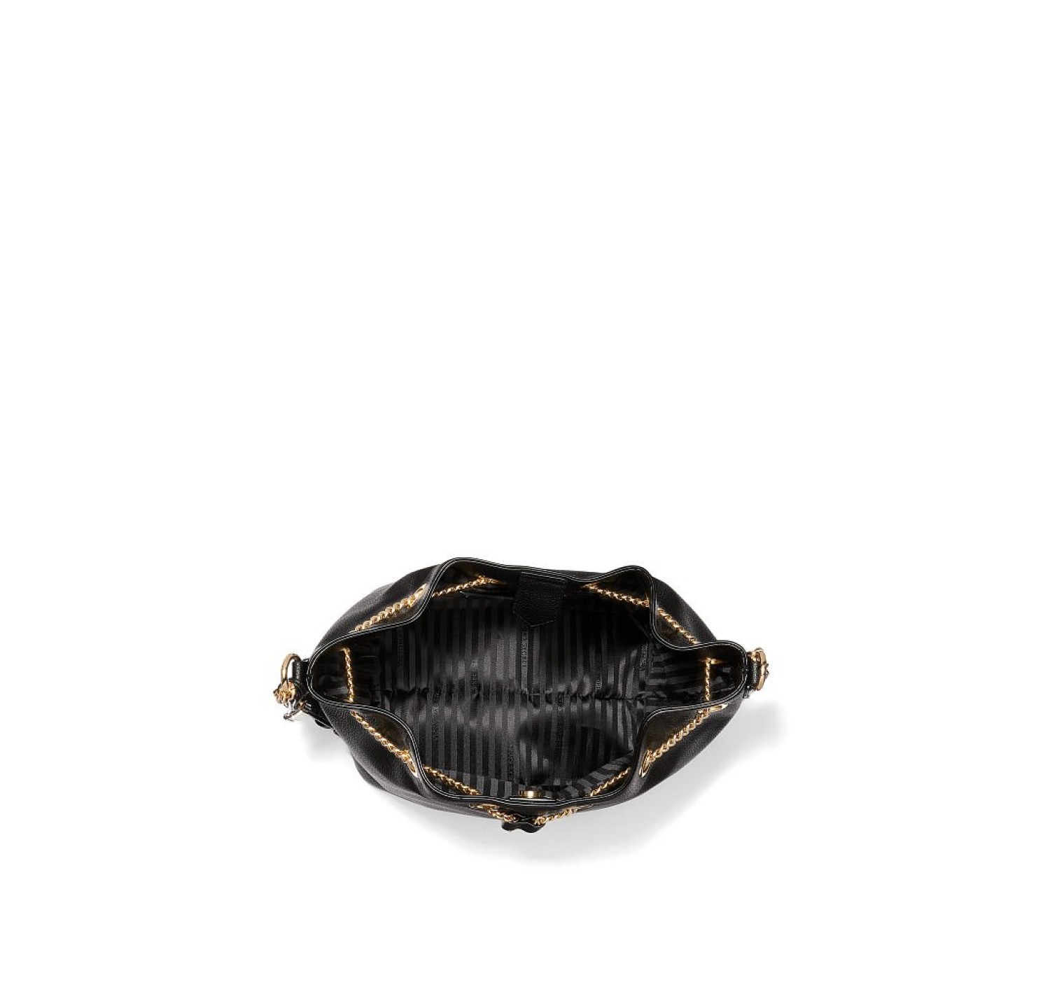 Сумка The Victoria Bucket Bag Black