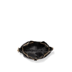 Сумка The Victoria Bucket Bag Black