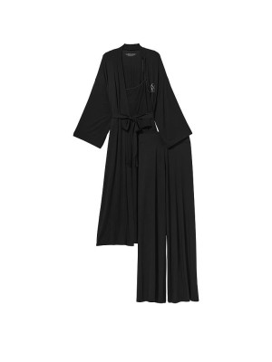 Пижама Victoria’s Secret Modal 3-Piece PJ Set