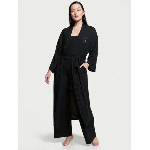 Пижама Victoria’s Secret Modal 3-Piece PJ Set