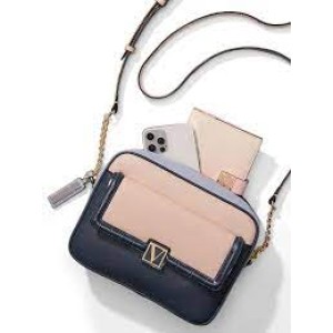 Крос-боді The Victoria Medium Shoulder Bag