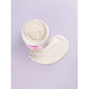 Скраб Victoria's Secret Pomegranate & Lotus BALANCE