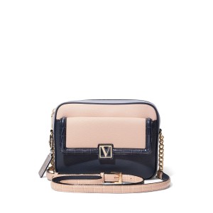 Крос-боді The Victoria Medium Shoulder Bag