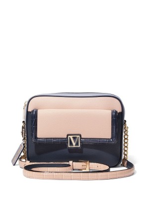 Кросс-боди The Victoria Medium Shoulder Bag