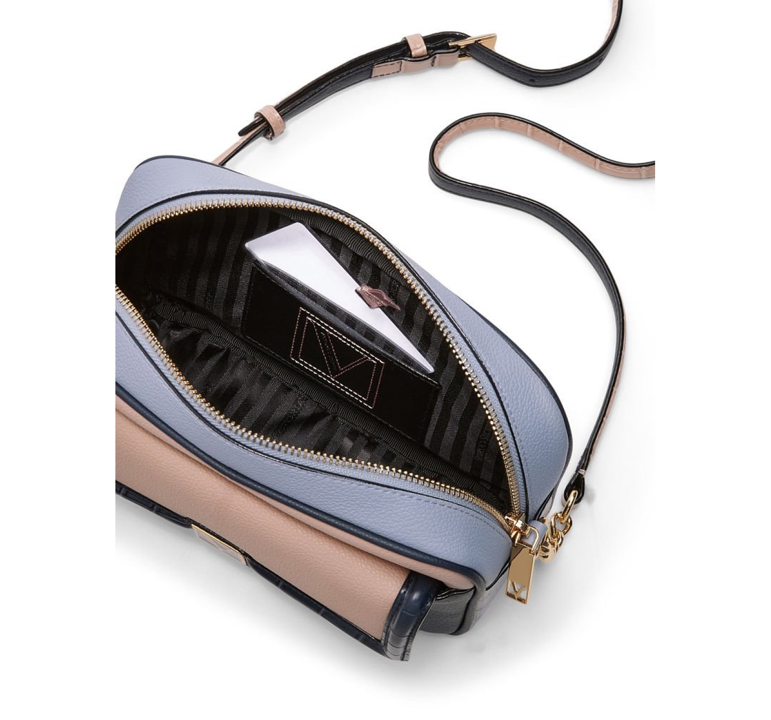 Крос-боді The Victoria Medium Shoulder Bag