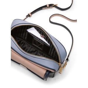 Крос-боді The Victoria Medium Shoulder Bag