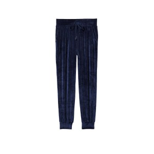 Велюровий спортивний костюм Вікторія Сікрет Ribbed Velour Hoodies Jogger