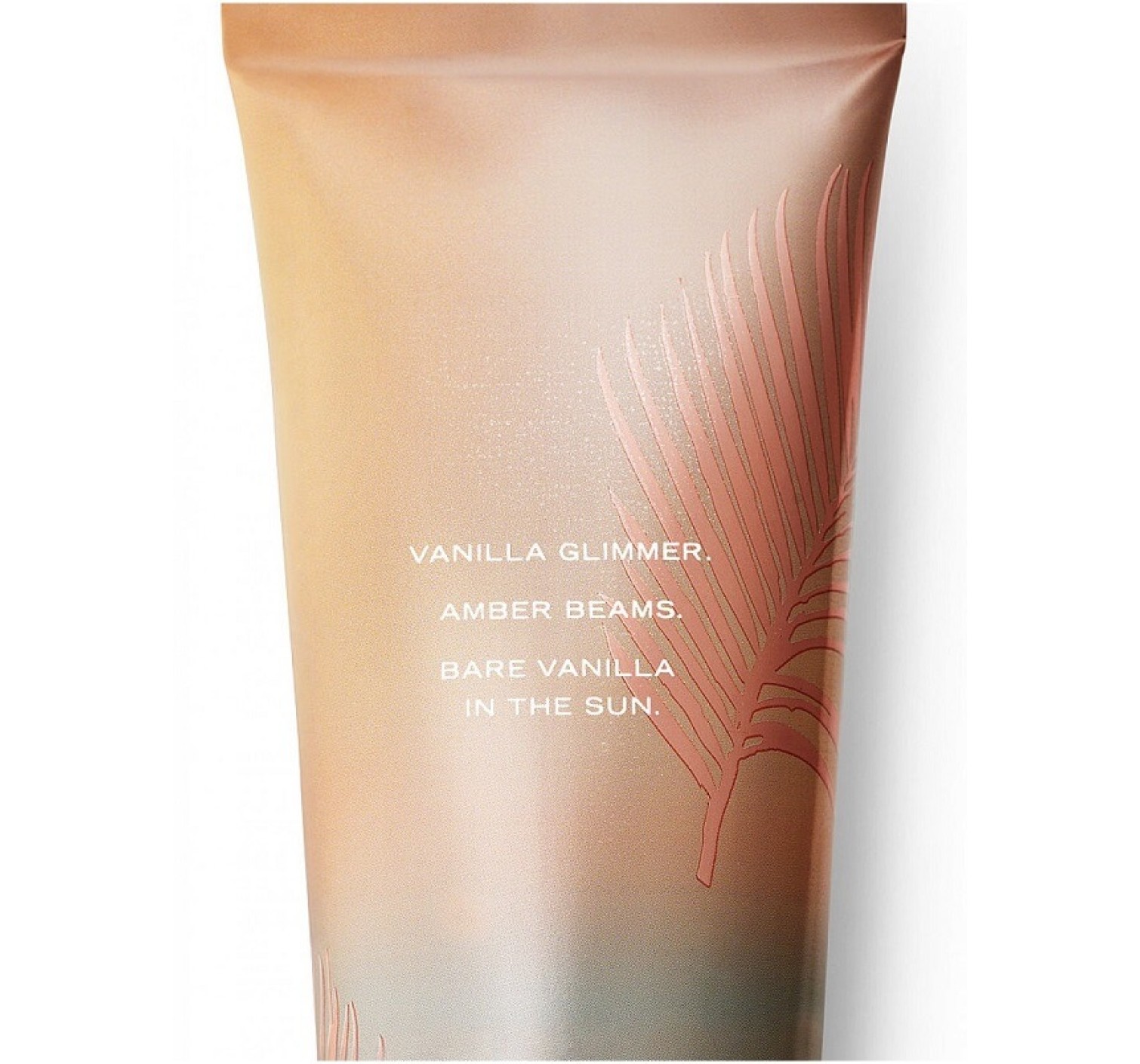 Лосьон для тела Виктория Сикрет Bare Vanilla Sunkissed