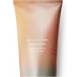 Лосьон для тела Виктория Сикрет Bare Vanilla Sunkissed