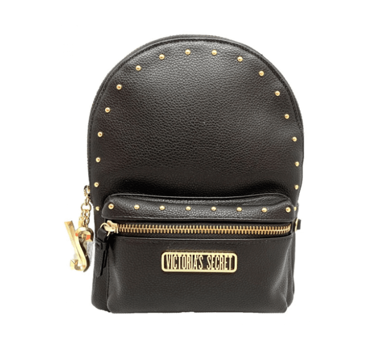 Рюкзак Victoria’s Secret VS Small City Backpack Black