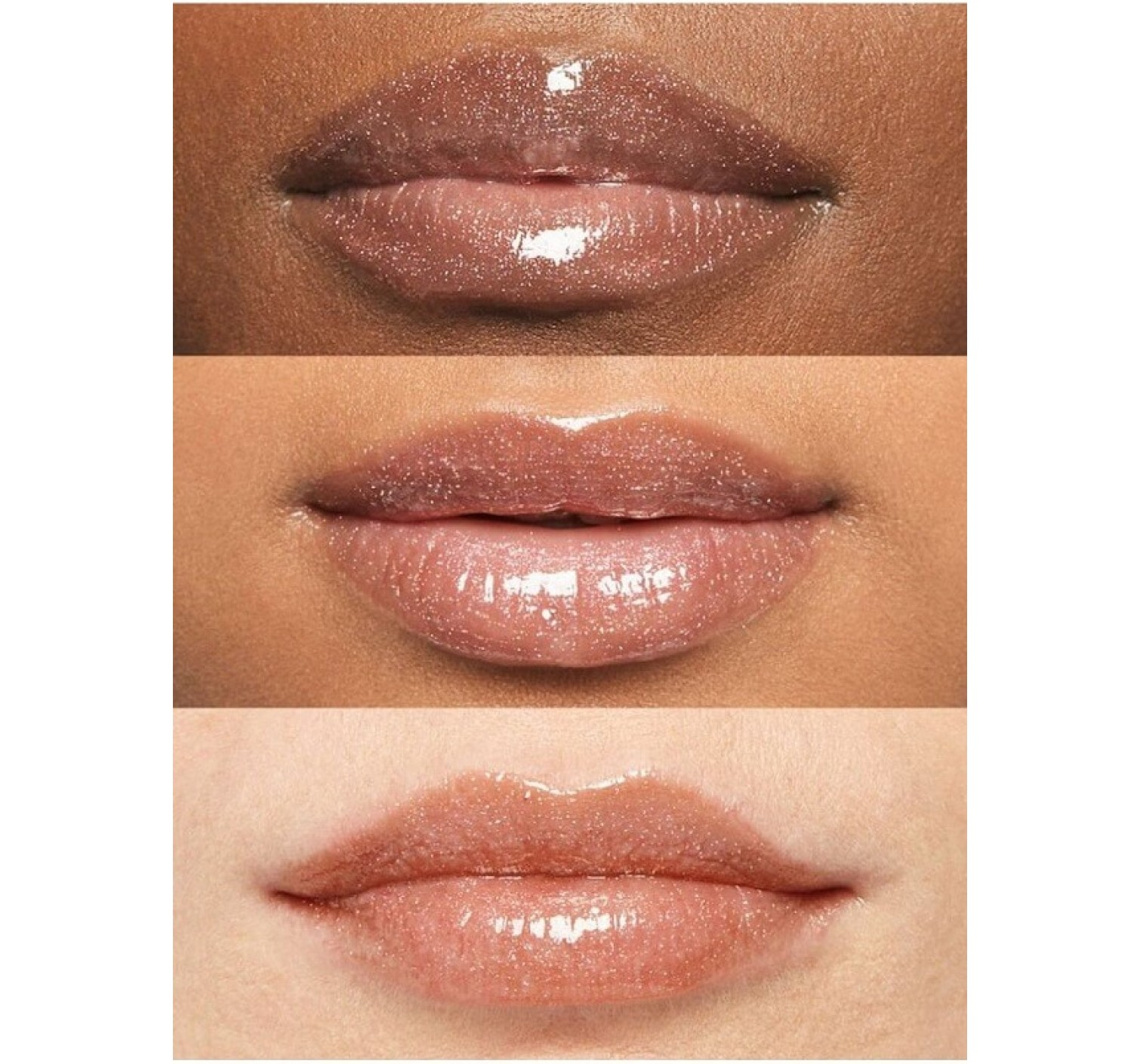 Caramel Kiss - Total Shine Addict Victoria's Secret
