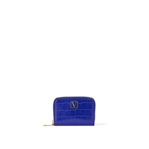 Кошелек The Victoria Small Wallet Blue
