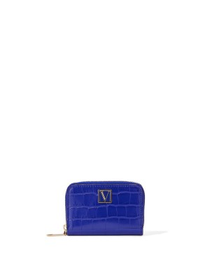 Кошелек The Victoria Small Wallet Blue