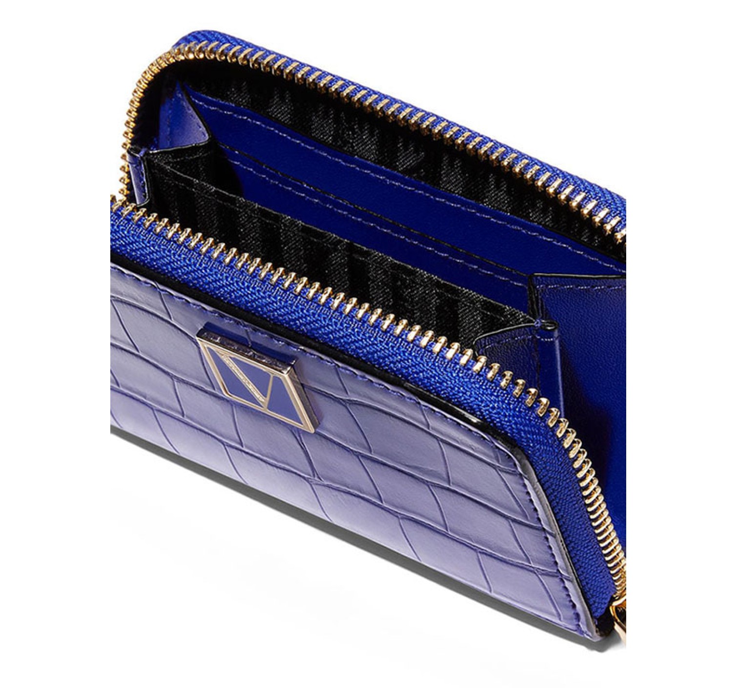 Кошелек The Victoria Small Wallet Blue