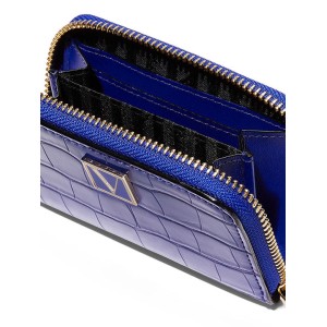 Кошелек The Victoria Small Wallet Blue