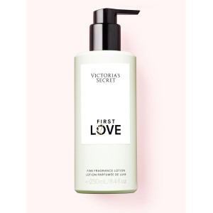 Парфумований лосьйон First Love Fragrance Lotion