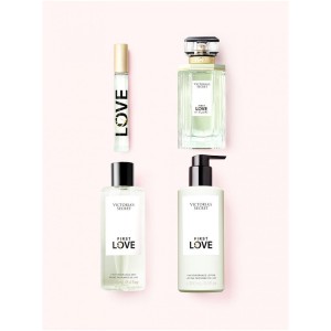 Парфумований лосьйон First Love Fragrance Lotion