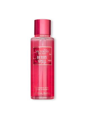 Спрей для тела Berry Spill Mist