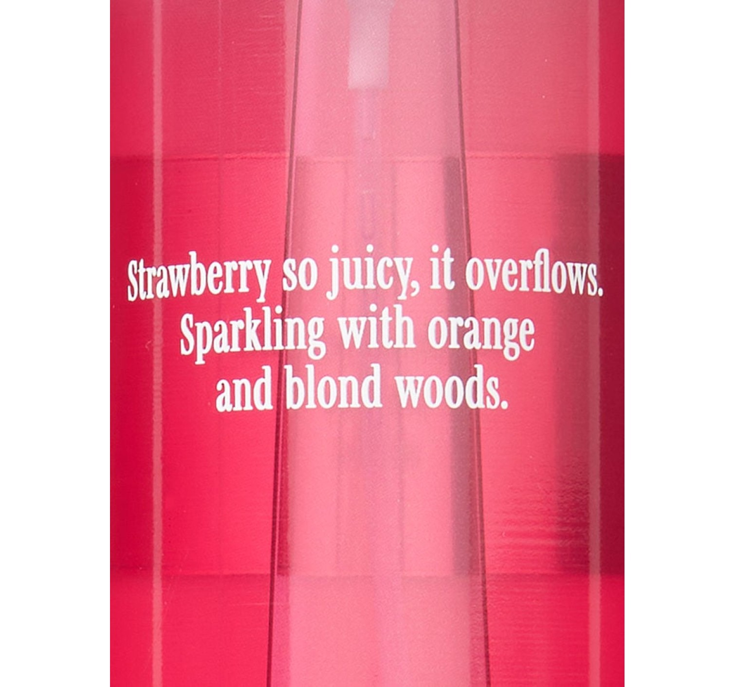 Спрей для тела Berry Spill Mist