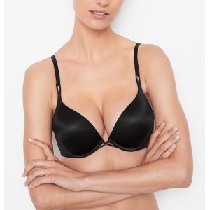 Комплект білизни Bombshell Plunge Bra Black Set
