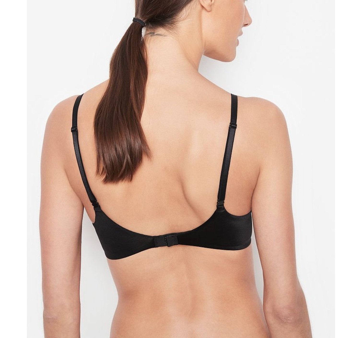 Комплект білизни Bombshell Plunge Bra Black Set