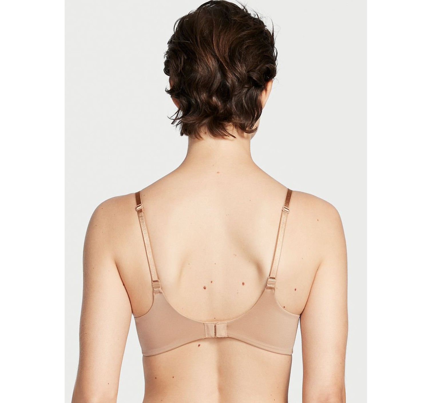 Комплект белья So Obsessed padded no-wire Praline Set