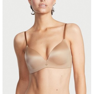 Комплект белья So Obsessed padded no-wire Praline Set