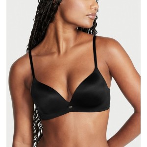 Комплект белья So Obsessed padded no-wire Black Set