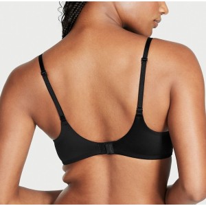 Комплект белья So Obsessed padded no-wire Black Set
