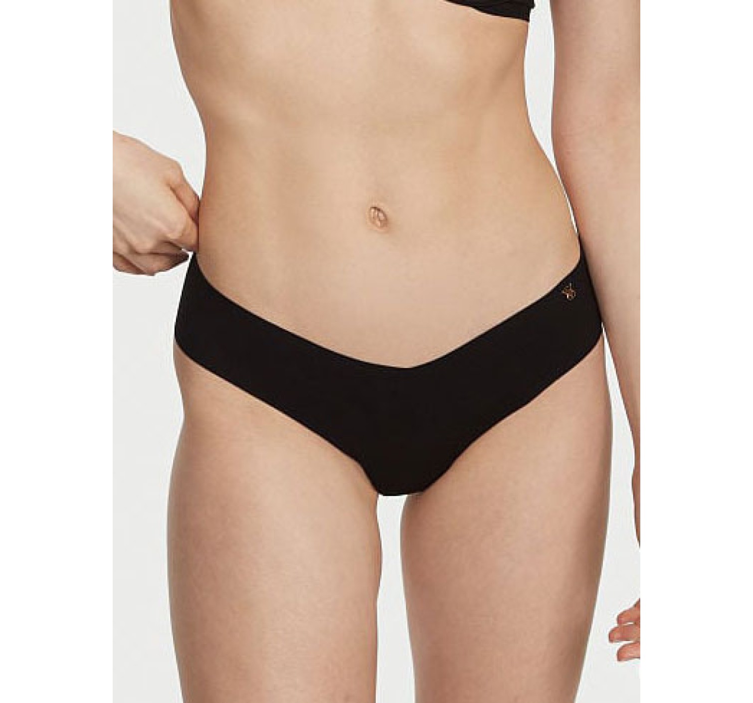 Комплект белья So Obsessed padded no-wire Black Set