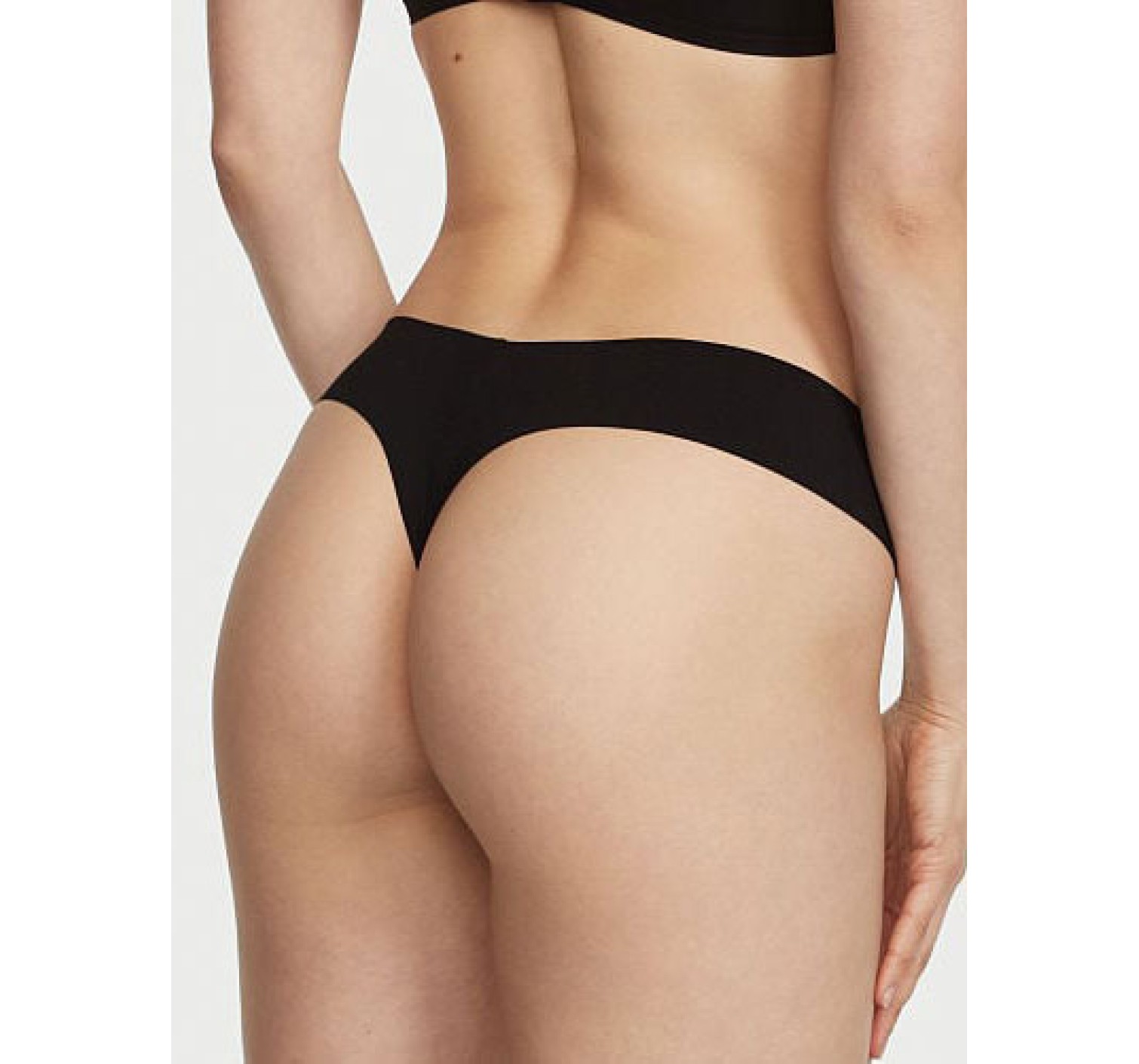 Комплект белья So Obsessed padded no-wire Black Set