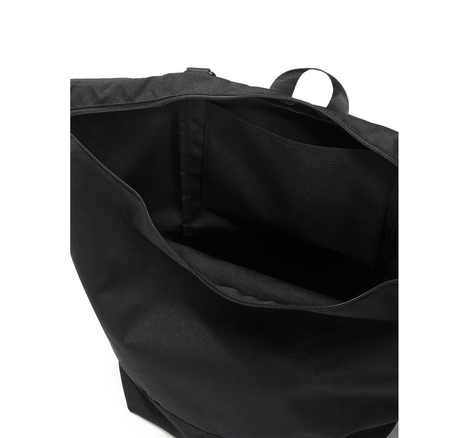 Рюкзак-сумка Convertible Backpack Black