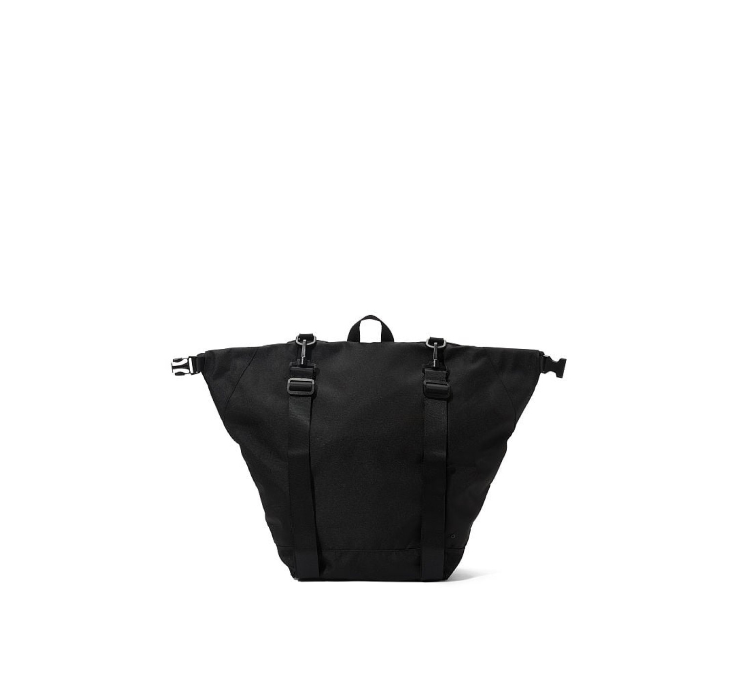 Рюкзак-сумка Convertible Backpack Black