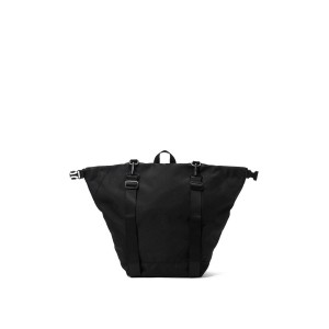 Рюкзак-сумка Convertible Backpack Black