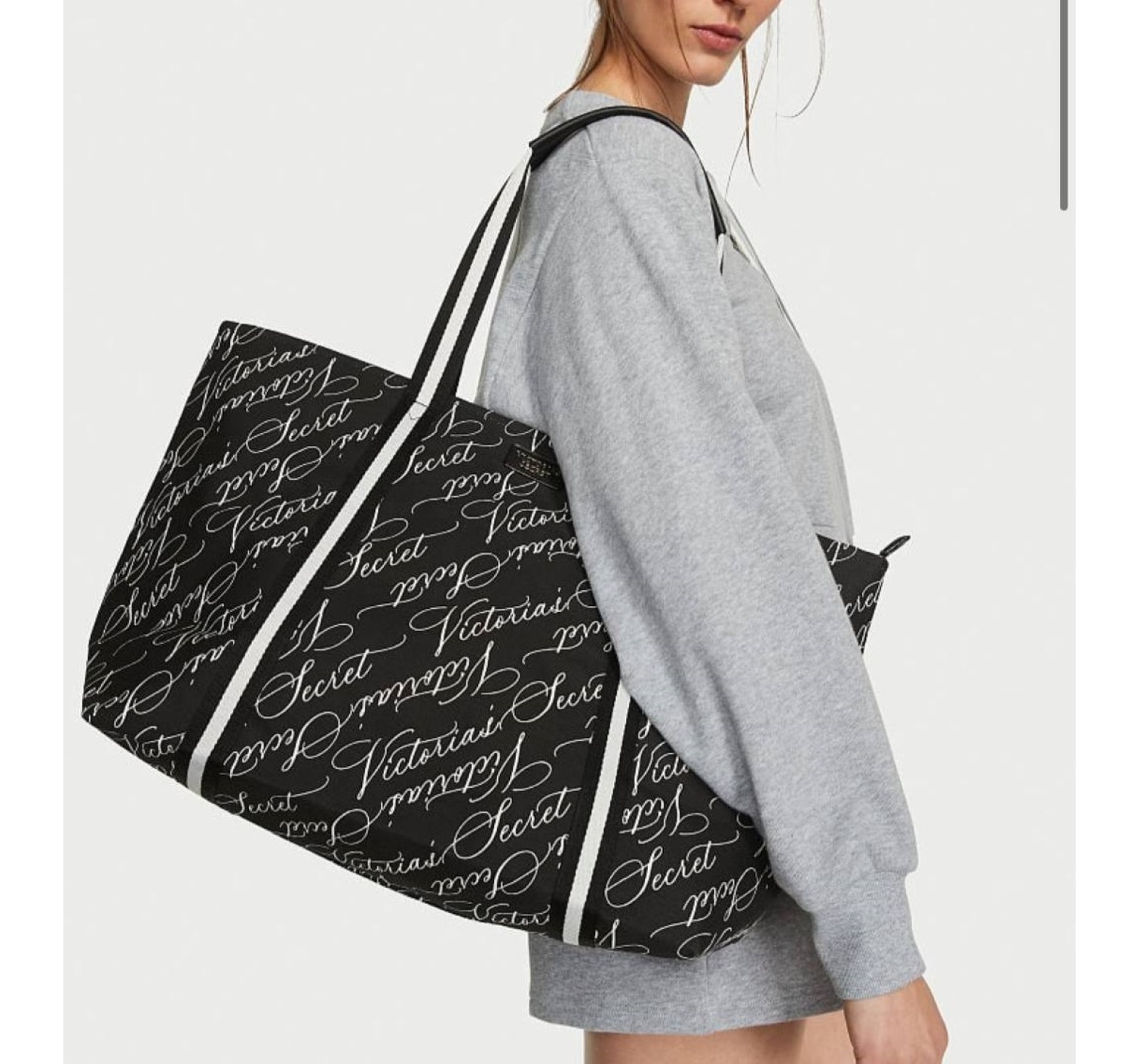 Набор Сумка + Плед Tote Bag + Cozy Blanket