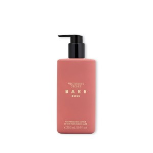Парфюмированный лосьон BARE Rose Fragrance Lotion