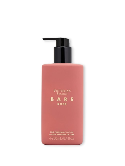 Парфюмированный лосьон BARE Rose Fragrance Lotion