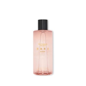 Парфюмированный спрей BARE Rose