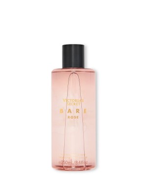 Парфюмированный спрей BARE Rose