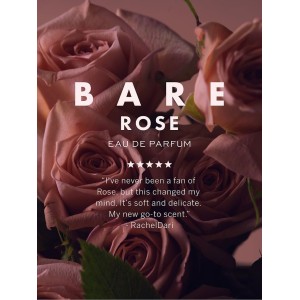 Парфюмированный спрей BARE Rose