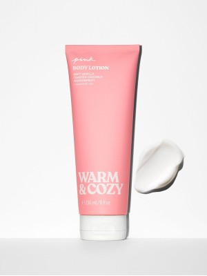 Лосьон для тела Warm & Cozy Body Lotion