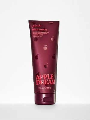 Лосьйон для тіла Apple Dream Body Lotion PINK