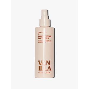Молочко для тела Vanilla Body Milk