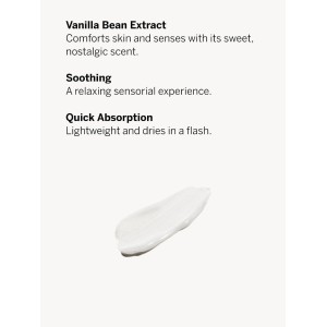 Молочко для тела Vanilla Body Milk