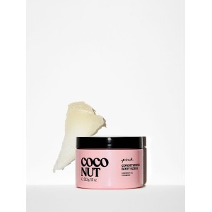 Скраб для тіла Coconut Body Scrub