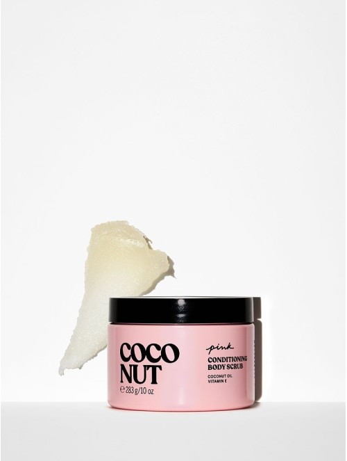 Скраб для тіла Coconut Body Scrub